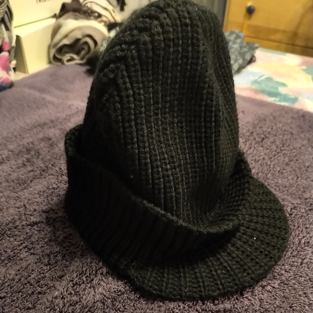 Winter Cap - Picture 2 of 3